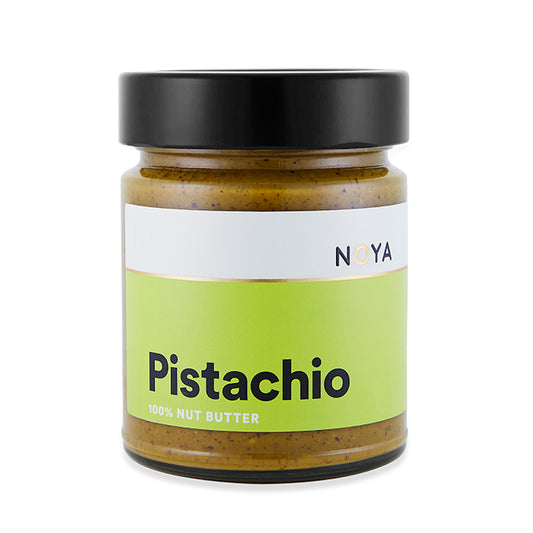Pistachio Nut Butter 250g
