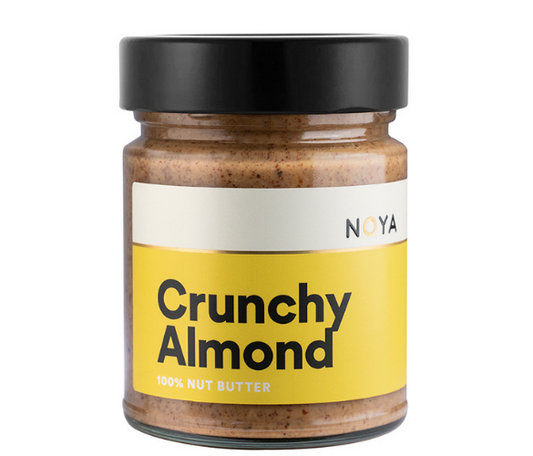 Crunchy Almond 250g