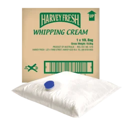 Harvey Fresh Whipping Cream (10L)