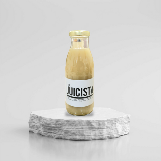 100% Pure Ginger (250ml)