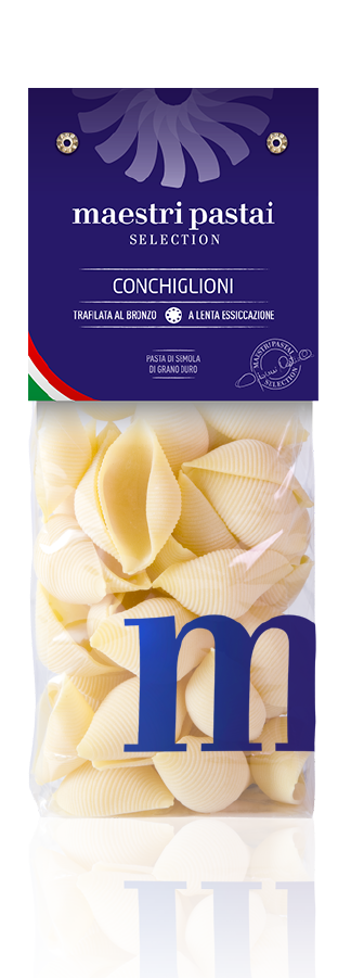 Conchiglioni Pasta (500g)