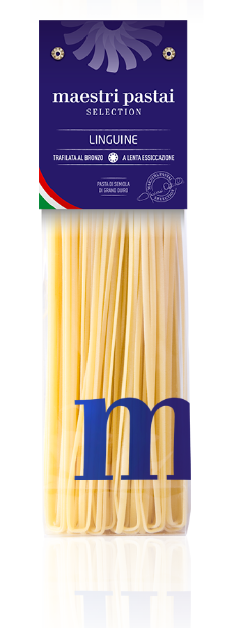 Linguine Pasta (500g)
