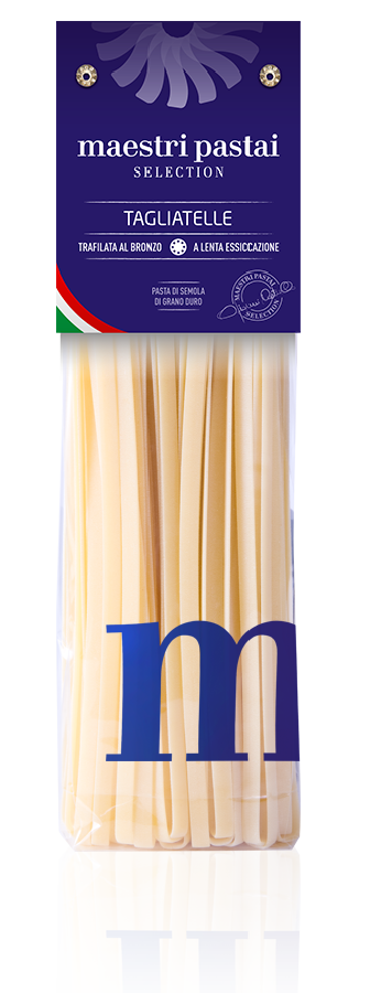 Tagliatelle Pasta (500g)