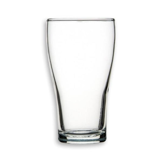 Conical Beer Glass - CT of 48