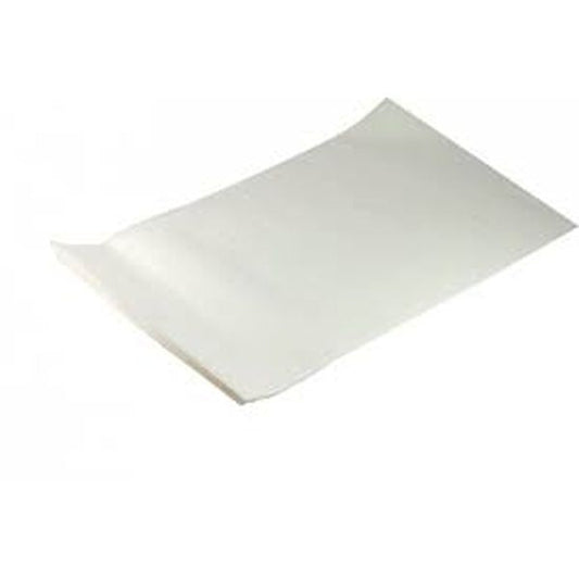 Katermaster Baking Paper Sheet Silver 405x710 - PK/500