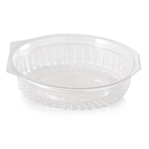 Katermaster Sho Bowl Container With Flat Lid 12oz - CT/250