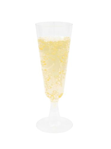Katermaster Champagne Flutes 140ml - 2 Pack - CT/216