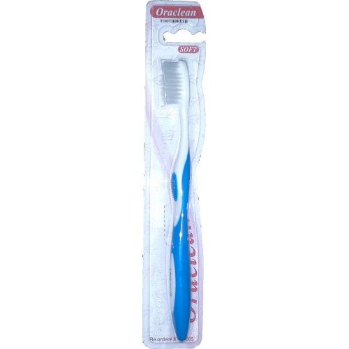 Oraclean Toothbrush - PK of 12