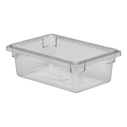 Cambro Storage Box Clear - Each
