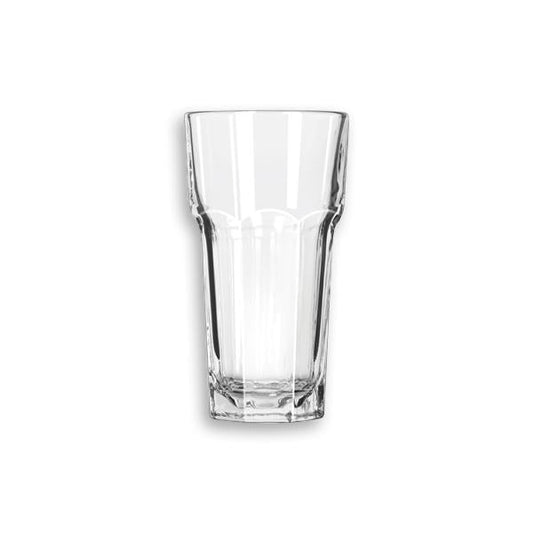 Libbey Gibraltar Cooler Glass 355ml - CT of 12