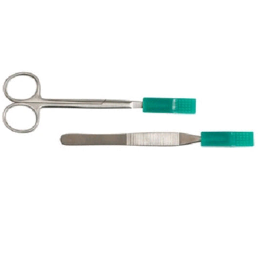 Suture Removal Pack Sterile - Each