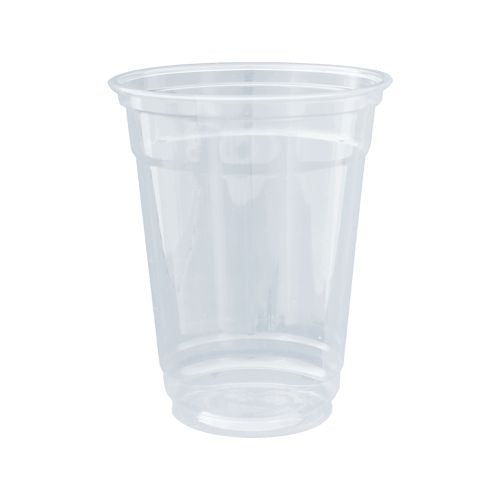 Revive Cold Cup RPet Clear Weights And Measures 425ml - CT/1000