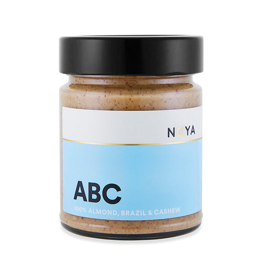 ABC Nut Butter 250g