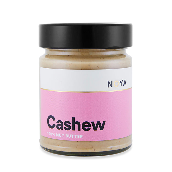 Cashew Nut Butter 250g