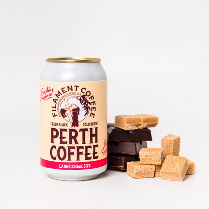 Perth Coffee Cold Brew