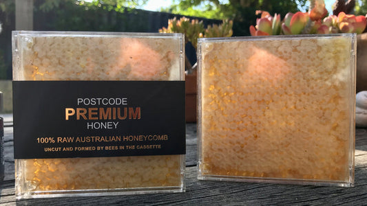 Honey Comb (6 x 275g)