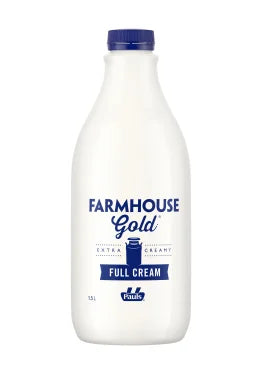 Pauls Farm House Gold (1.5L)