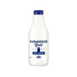 Pauls Farmhouse Gold Milk (750ml)