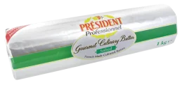 President Butter Salted (1kg)
