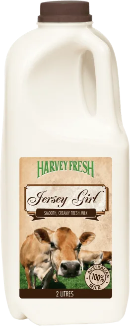 Harvey Fresh Jersey Girl (2L)