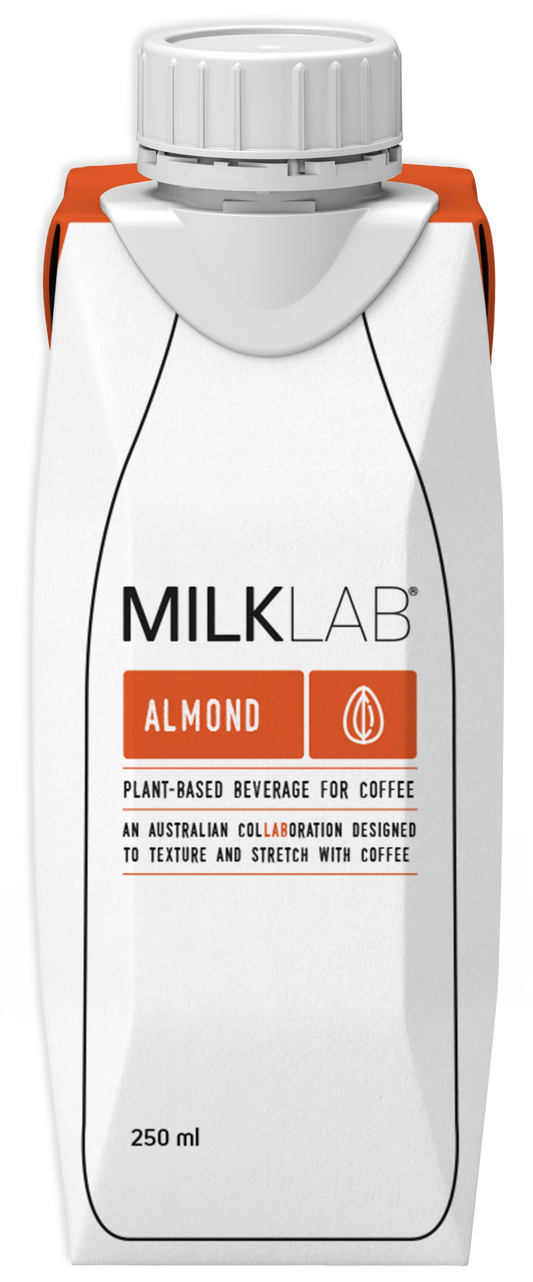 MilkLab Almond Mini (250ml)