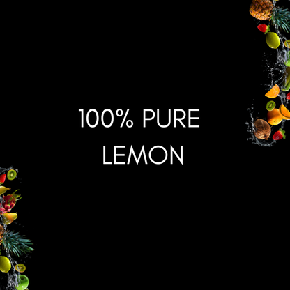 Pure Lemon Juice