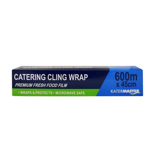Cling Wrap 45cm X 600m