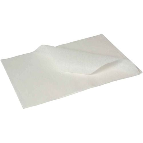 Greaseproof Paper 400 X 330mm (30gsm)