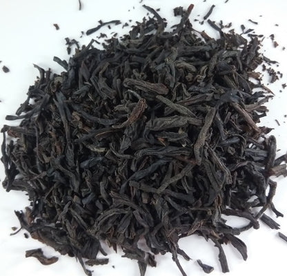 Earl Grey Tea - Bulk Loose Leaf Tea Range