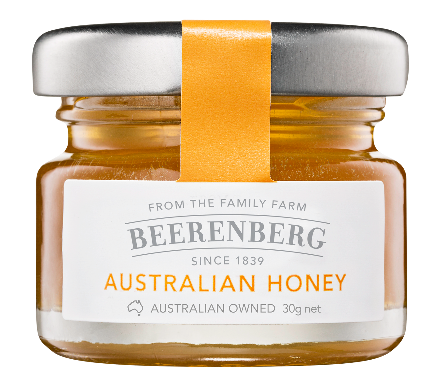 Australian Honey (60 x 30gm)