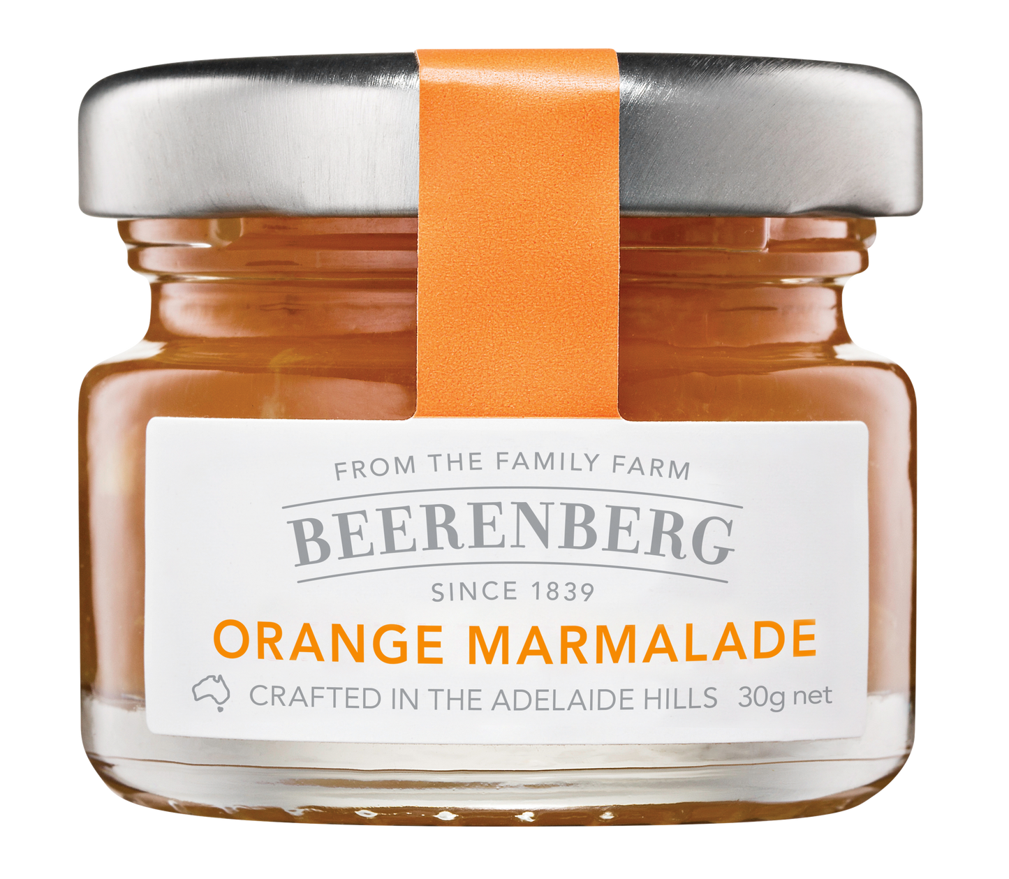Orange Marmalade Jam (60 x 30gm)