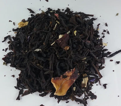 French Earl Grey - Bulk Loose Leaf Tea Range