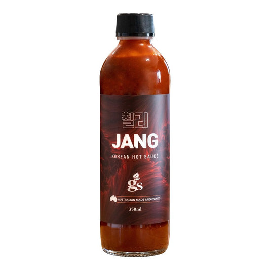JANG - Korean Hot Sauce (350ml)