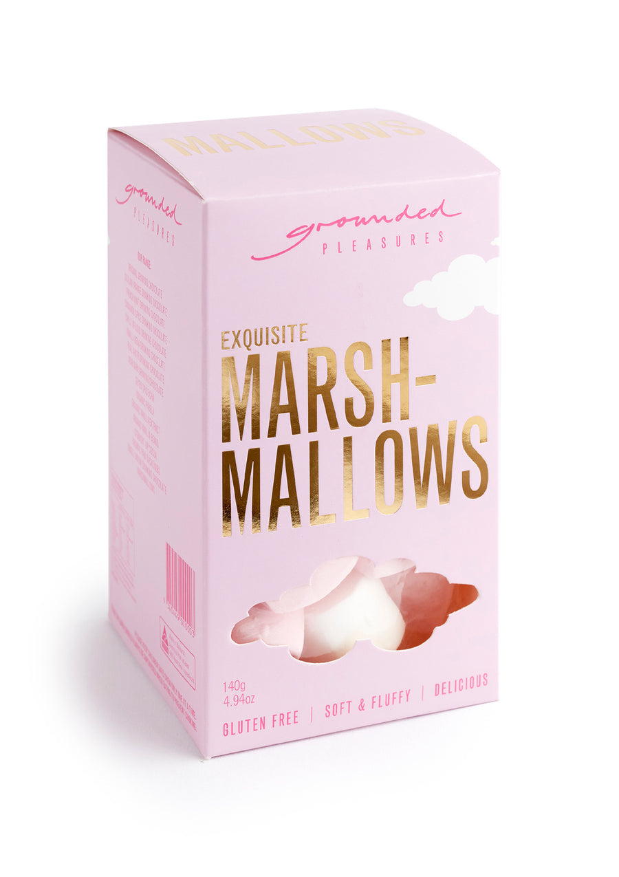 Marshmallows Cafe Pack
