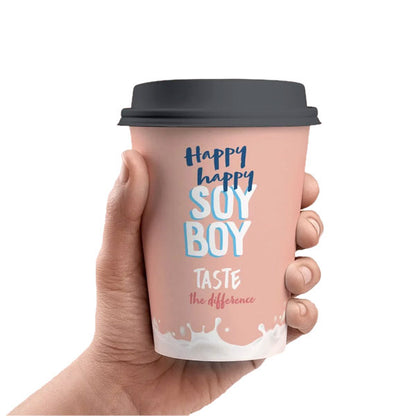 Happy Happy Soy Boy | Subscription