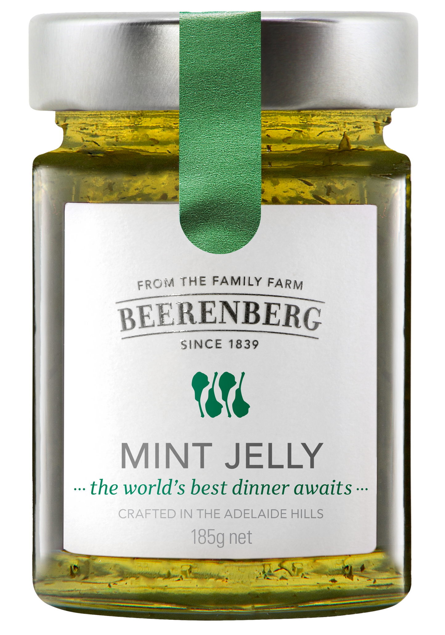 Mint Jelly (8 x 185g)