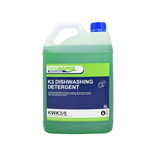 Dishwashing Detergent 5L