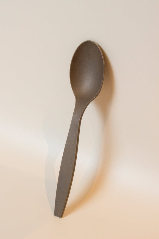 Coffee Cutlery - Spoon (PLA-Free)