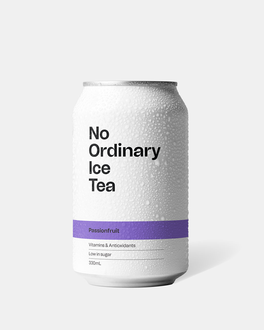 No Ordinary Ice Tea - Passionfruit - Pallet Storage Deal