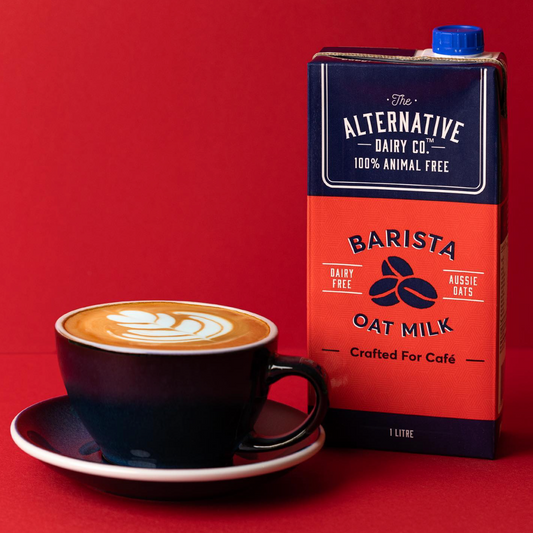 Alternative Dairy Co Oat | For The Office