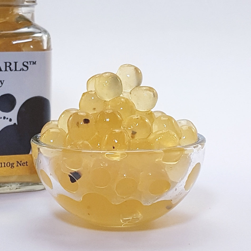 Truffled Honey Flavour Pearls (230g)