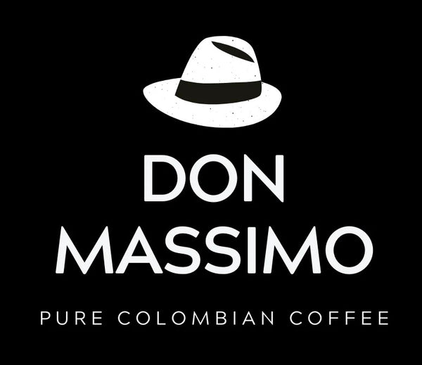 Don Massimo Coffee