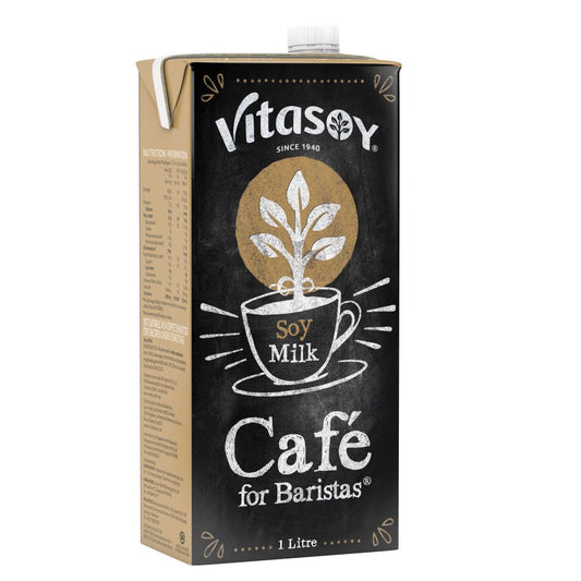 Vitasoy Cafe Soy