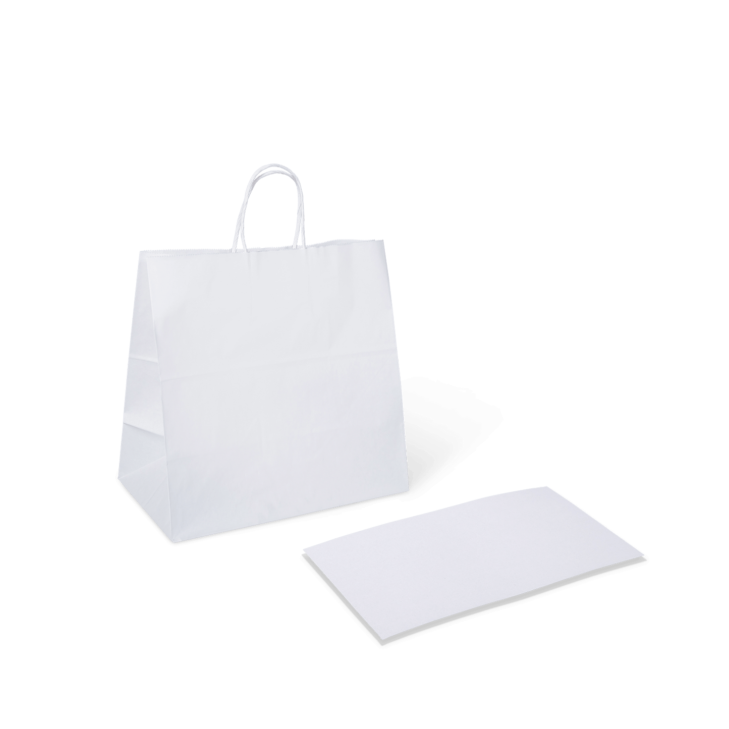 Carry Bag Base Board