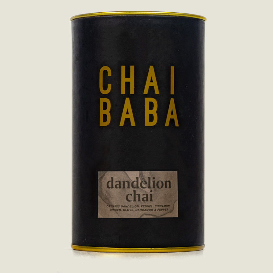 Dandelion Chai (500g)