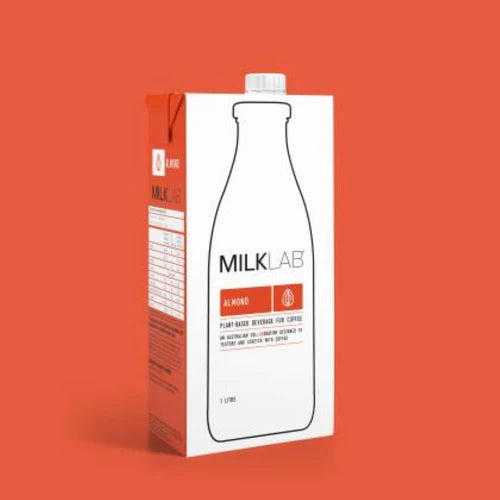 MilkLab Almond | Subscription