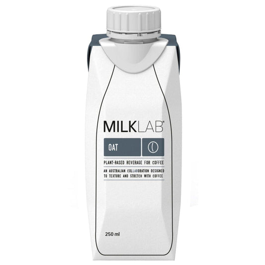 MilkLab Oat Mini (250ml)