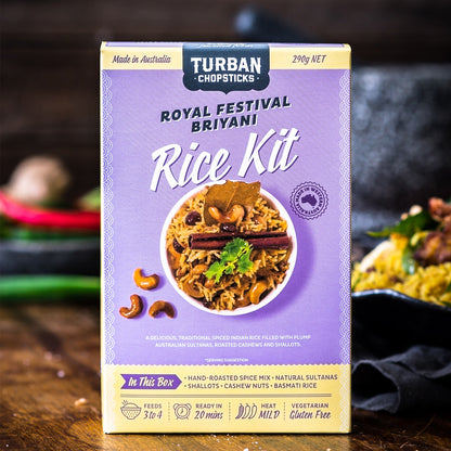 Royal Festival Briyani Rice