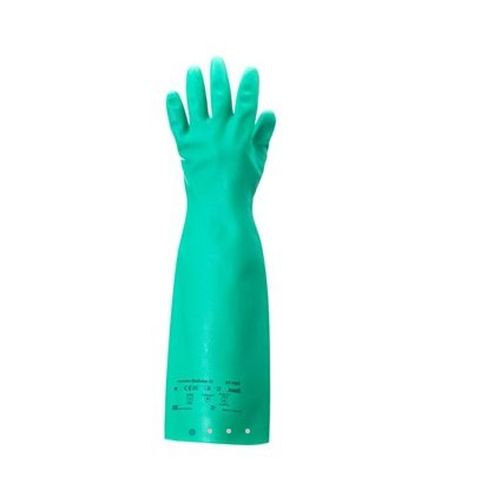 Ansell Glove Solvex Gauntlet 46cm