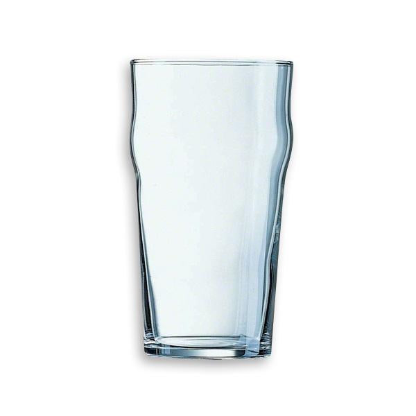 Arc Nonic Beer Glass 570ml - CT of 48